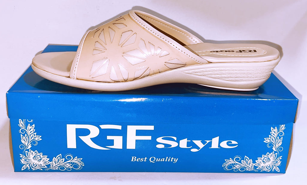 Sandals fo Women  1517 Beige