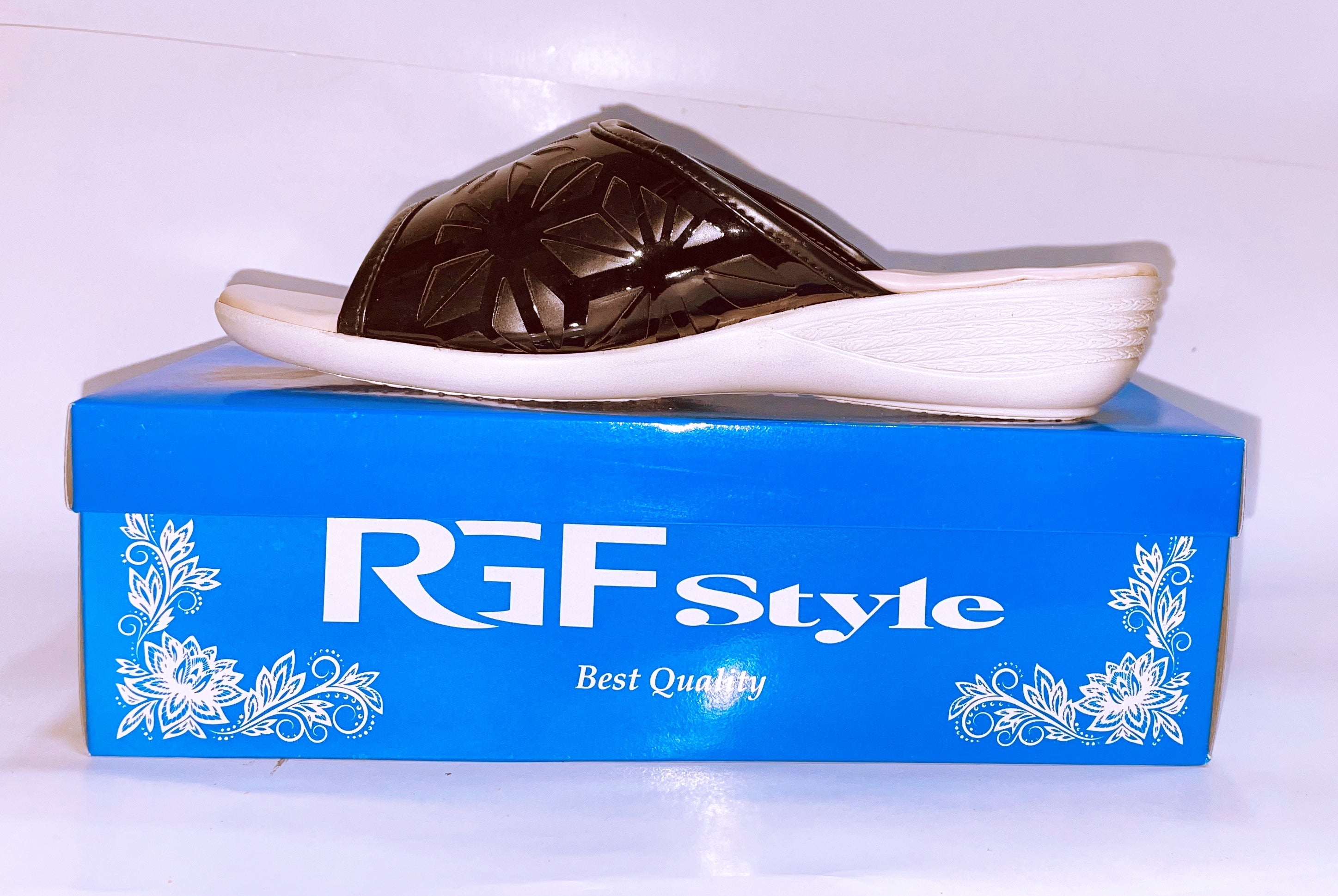 Sandals fo Women  1517 Black