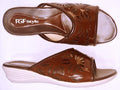 Sandals fo Women  1517 Brown