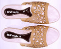 Sandals fo Women  1520 Beige