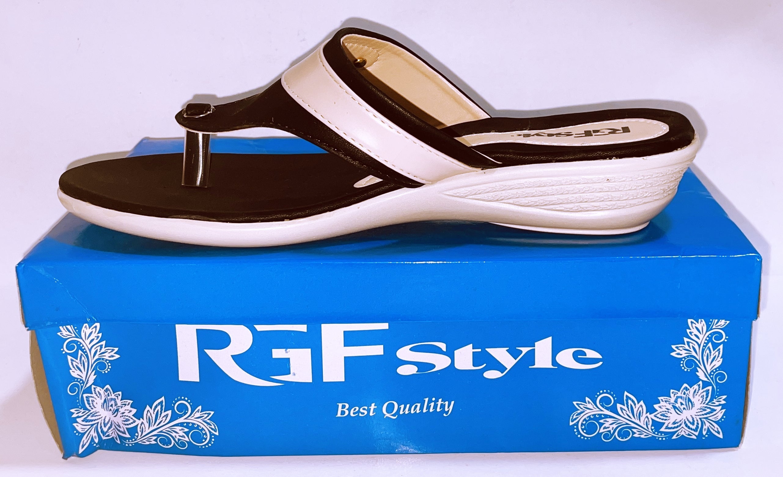 Sandals for Women 765 Black