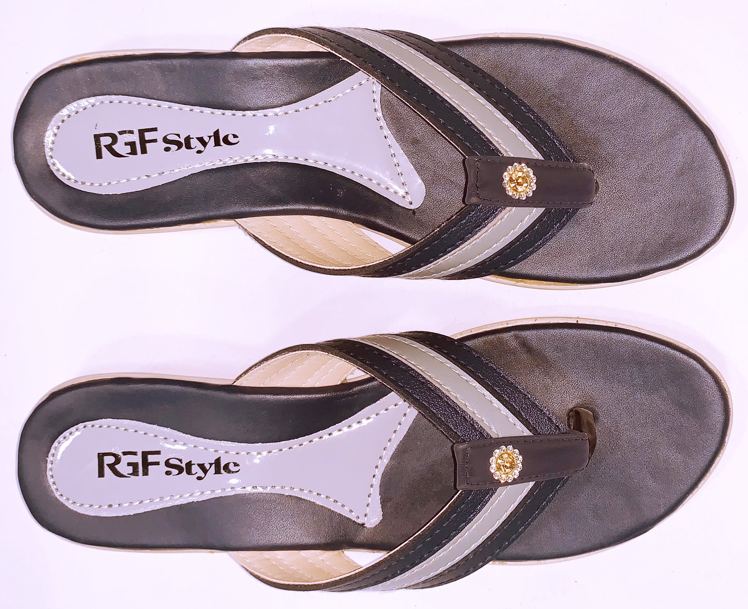 Sandals for Women 766 Blue