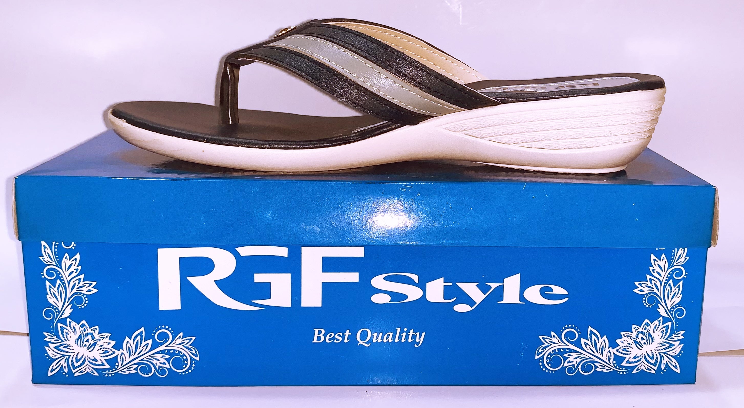 Sandals for Women 766 Blue