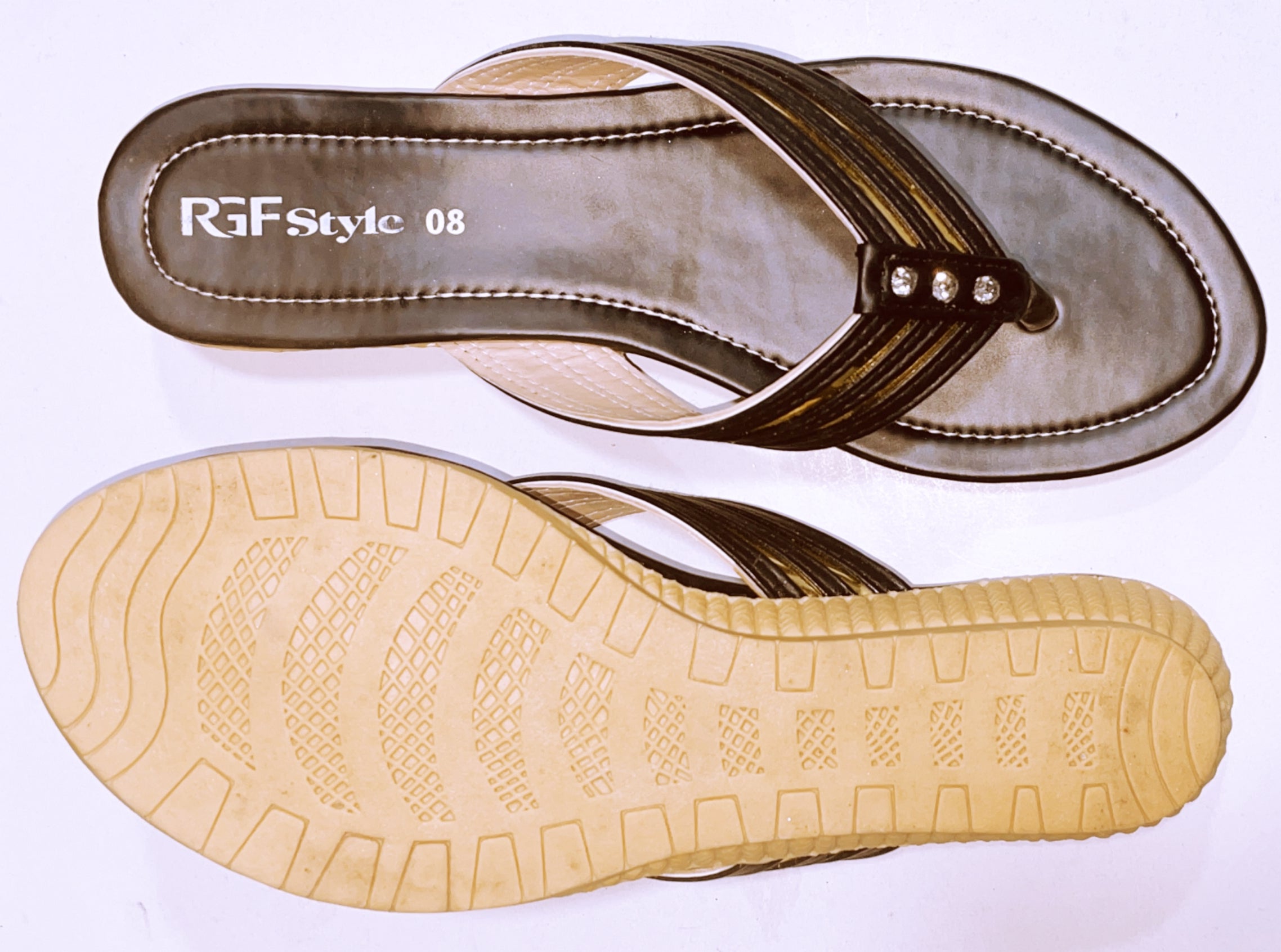 Sandals for Wome 819L Black