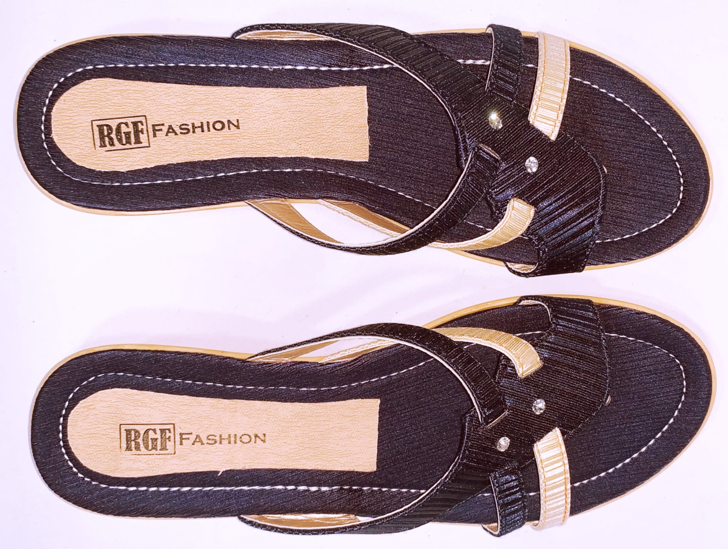 Sandals fo Women  903F Blue