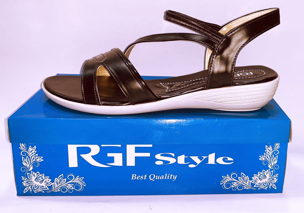 Sandals fo Women  916 Black