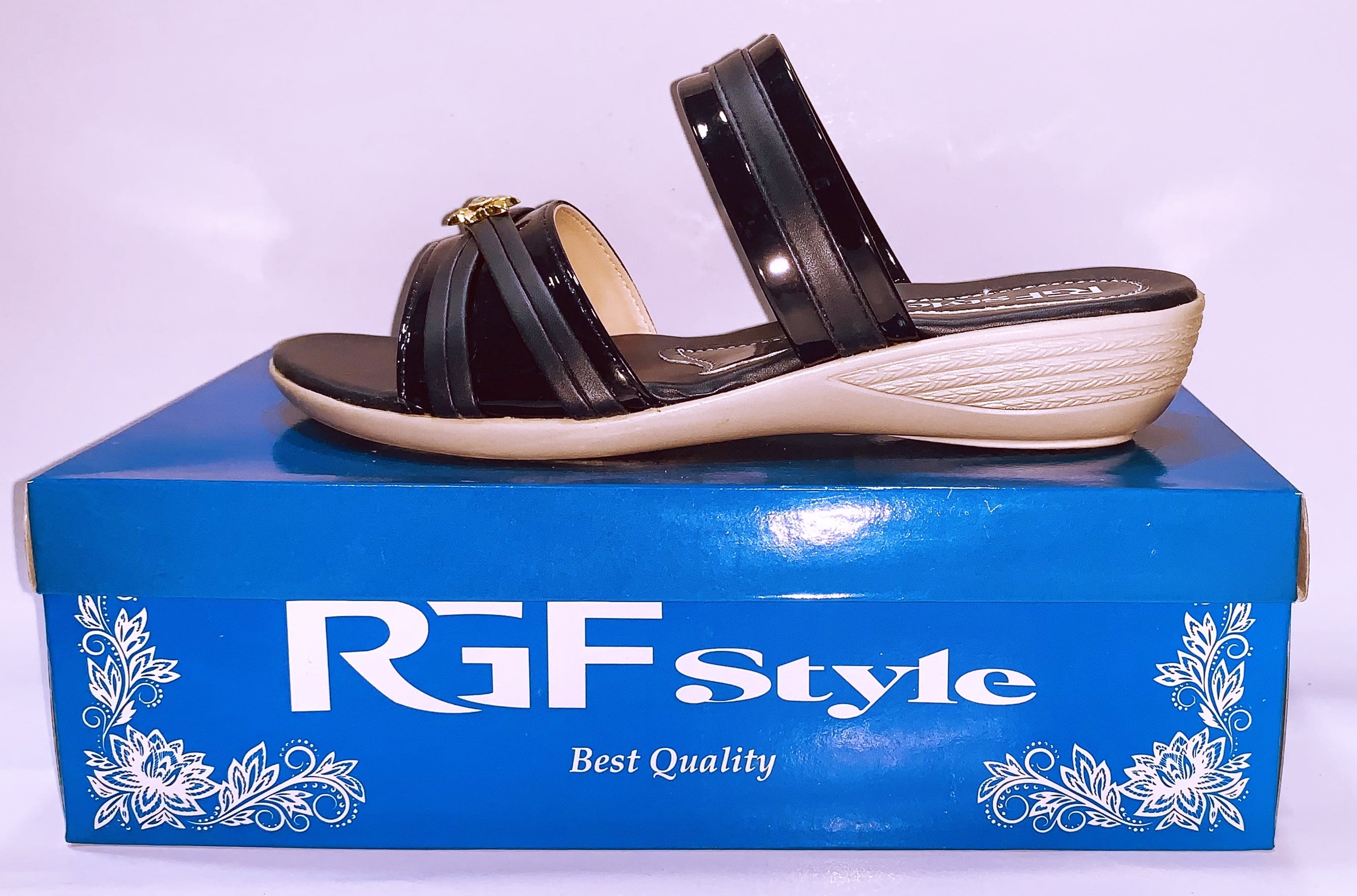 Sandals fo Women  967 Blue