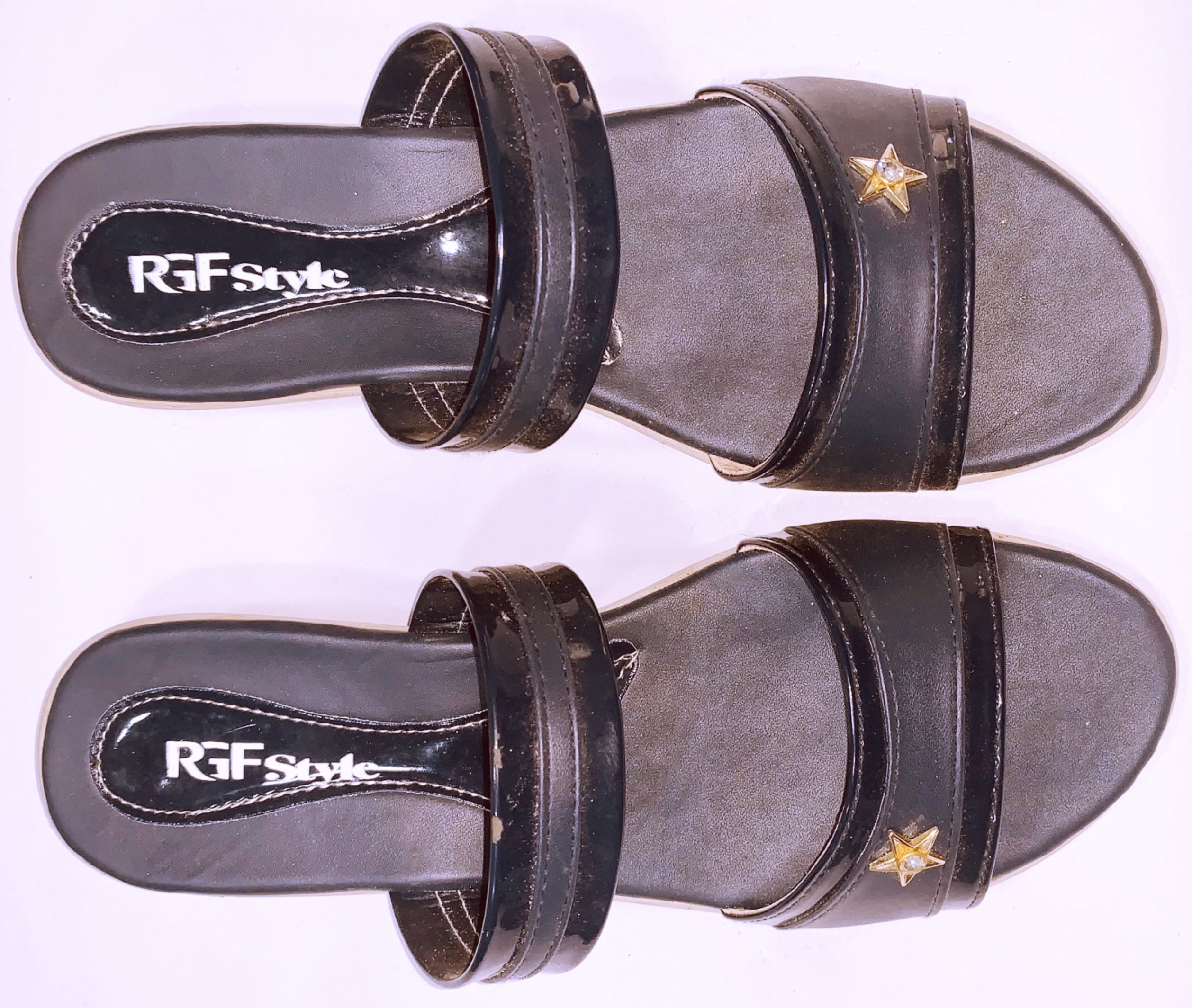 Sandals fo Women  971 Blue