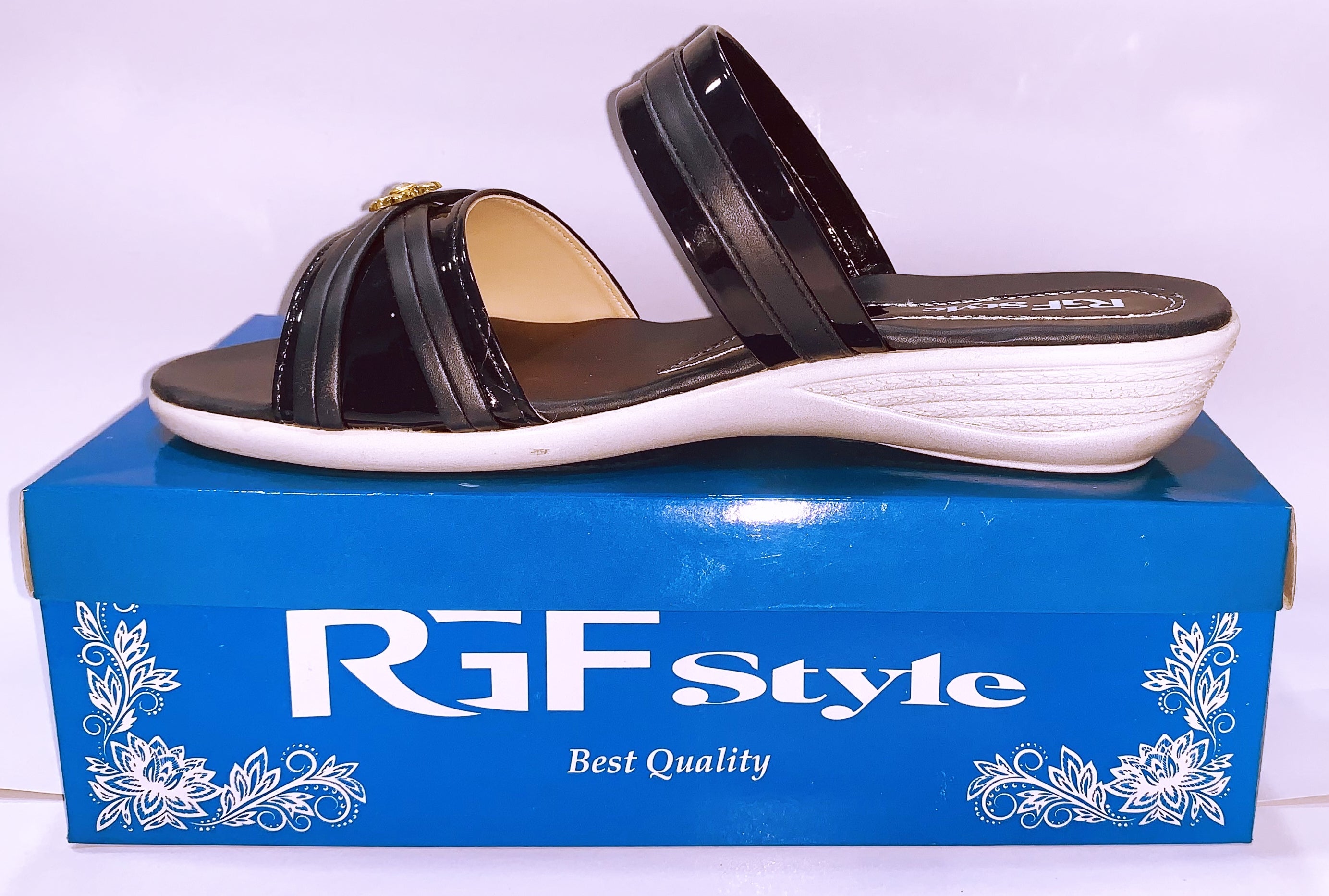 Sandals fo Women  971 Blue